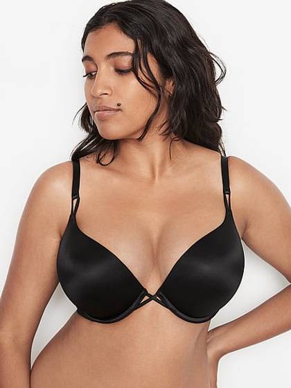 Bombshell Add-2-Cups Push-Up Bra