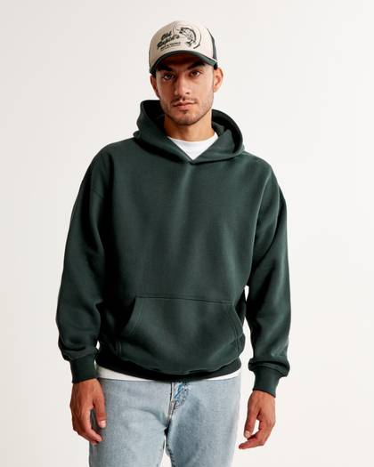 Essential Popover Hoodie