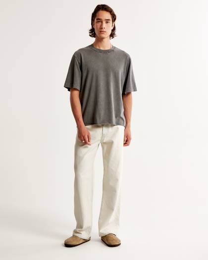 Baggy Jean