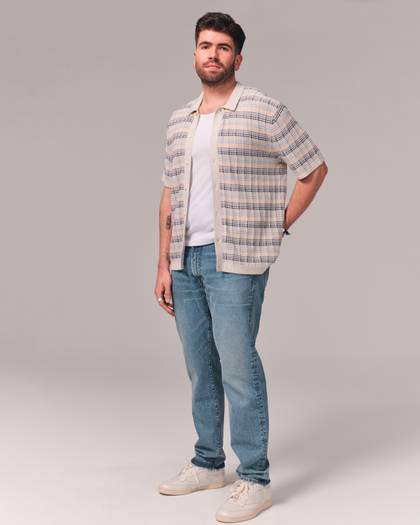90s Straight Jean
