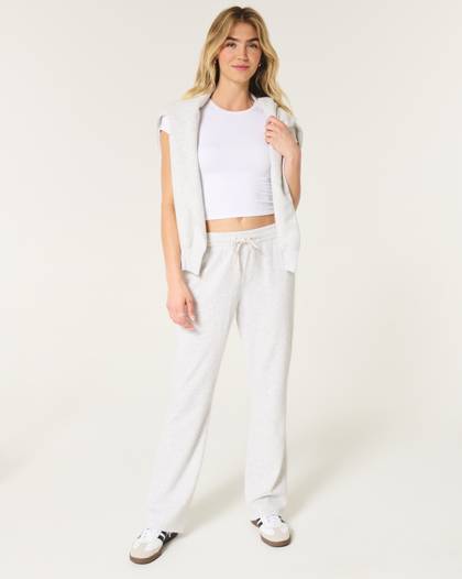 Boot Sweatpants