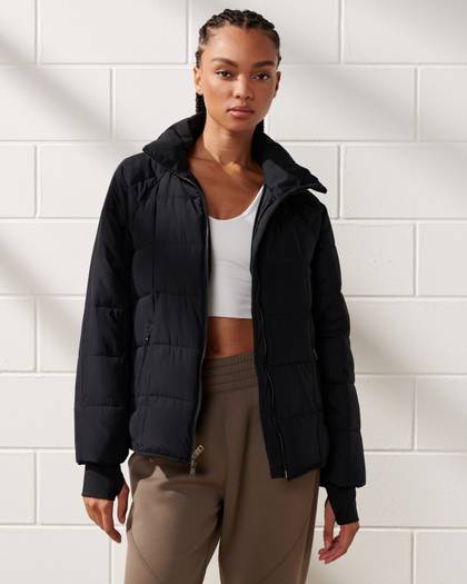 YPB On the Go Puffer