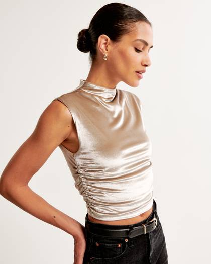 The A&F Paloma Top