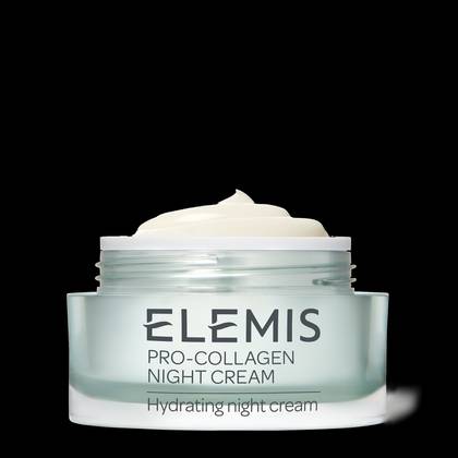Pro-Collagen Night Cream