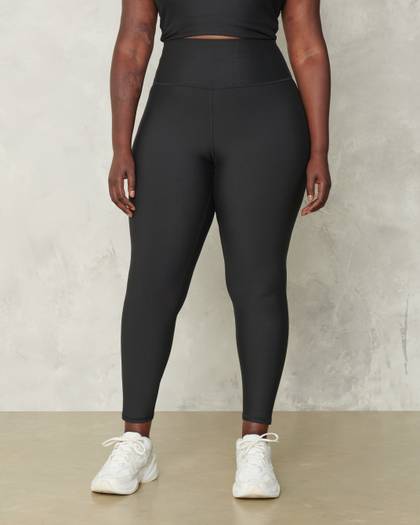YPB sculptLUX Curve Love 7/8-Length Leggings