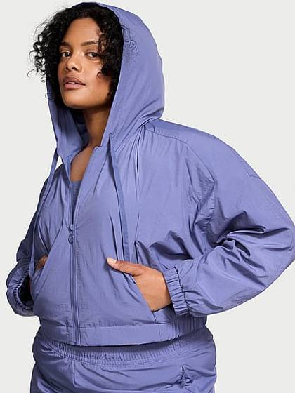 Parachute Weekend Jacket