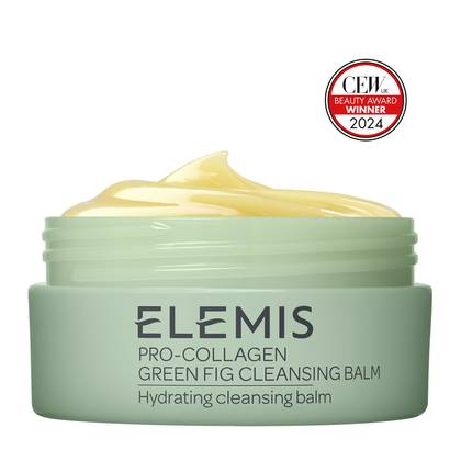 Pro-Collagen Green Fig Cleansing Balm
