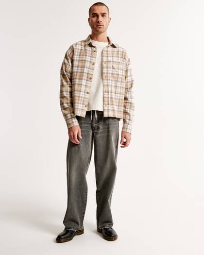 Ultra Baggy Jean