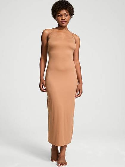 Bodywear by Victoria with FeatherSoft™ Innovation Maxi Slip Dress