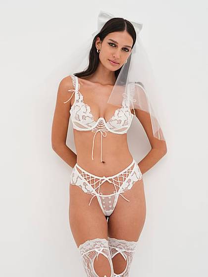 Amore Underwire Bra