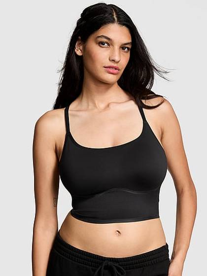 Relay Contour Racerback Sports Bra