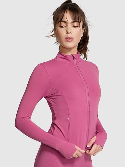 Relay Full-Zip Jacket