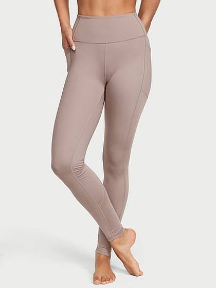 VS Essential High-Rise Pocket Leggings
