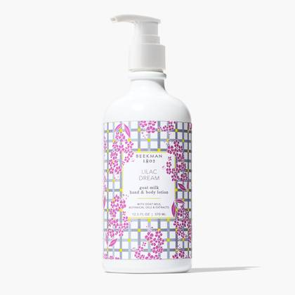 Lilac Dream Lotion