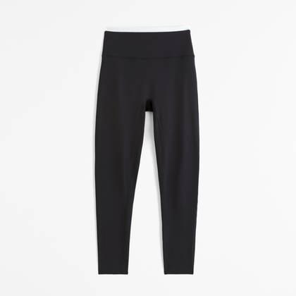 YPB studioFLEX 7/8-Length Legging