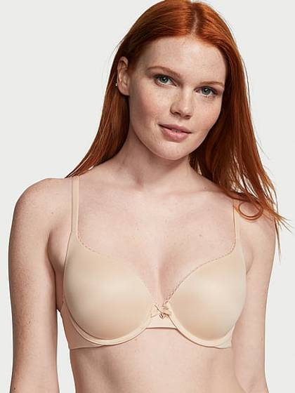 Perfect Shape Smooth Push-Up Bra
