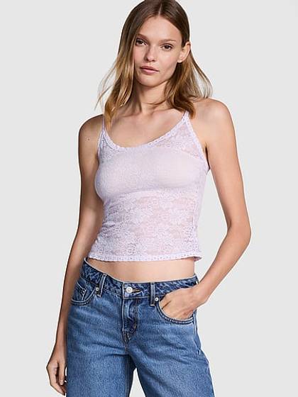 Pretty Perfect Tank Top