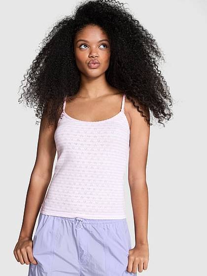 Pretty Perfect Tank Top