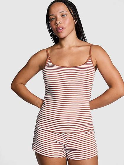 Pretty Perfect Tank Top