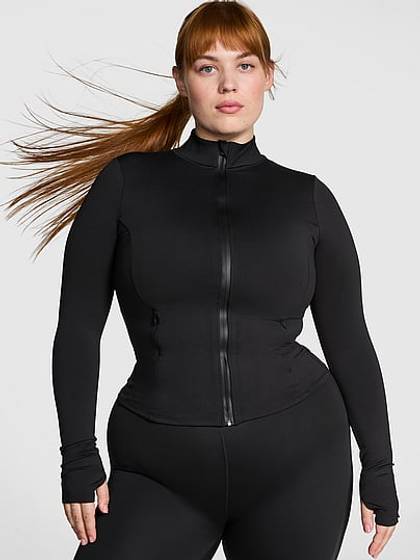 Relay Full-Zip Jacket