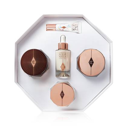 Charlotte Tilbury Charlotte's Magic Skin Icons - Holiday Savings