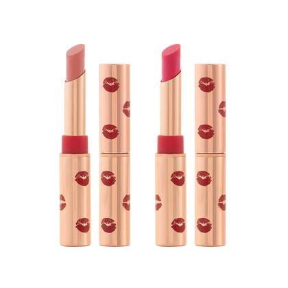 Charlotte Tilbury Limitless Lucky Lips Duo - Limited Edition Lip Kit
