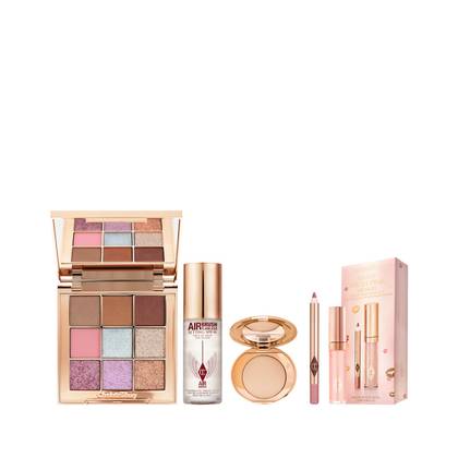Charlotte Tilbury After Hours Kit - Makeup Kit