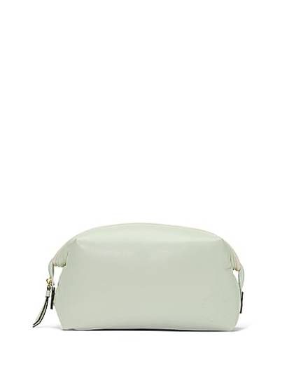 Daring Snap Makeup Bag