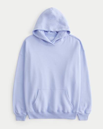 Oversized Hoodie