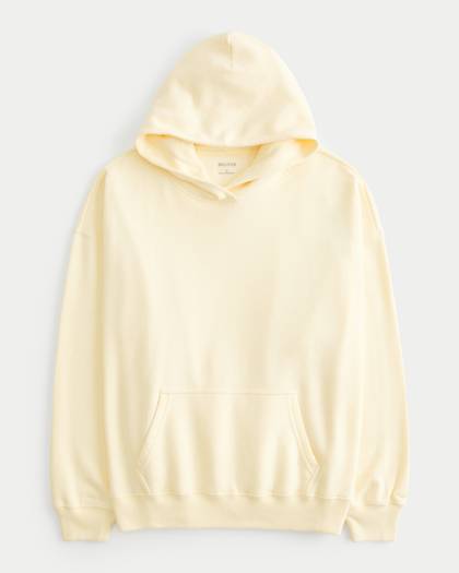 Oversized Hoodie