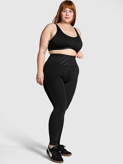 Relay Compression Leggings