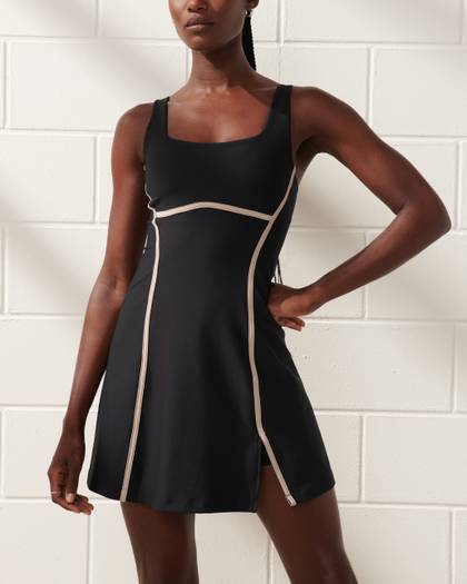 YPB sculptLUX Mini Dress