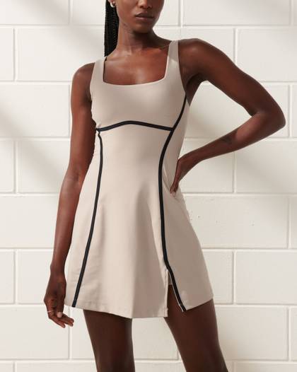 YPB sculptLUX Mini Dress