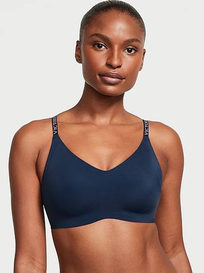 T-Shirt Lightly Lined Comfort Bra
