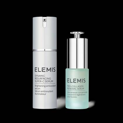 Power Serum Duo