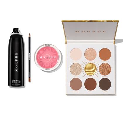 Get the Look Bundle