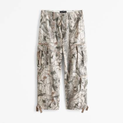 Ultra Baggy Utility Pant