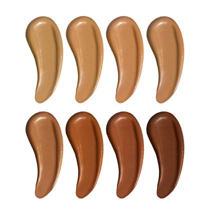 Charlotte Tilbury Magic Away Liquid Concealer - Shades 9 - 16