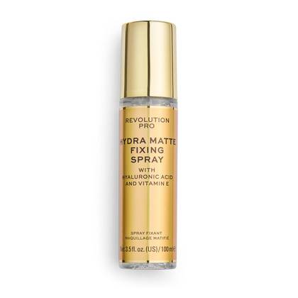 Revolution Pro Hydra-Matte Setting Spray