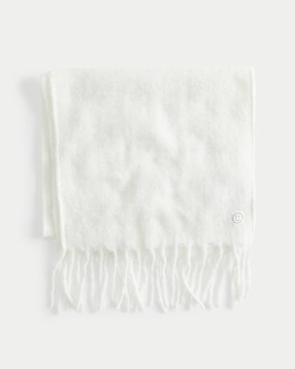 Gilly Hicks Cozy Knit Scarf