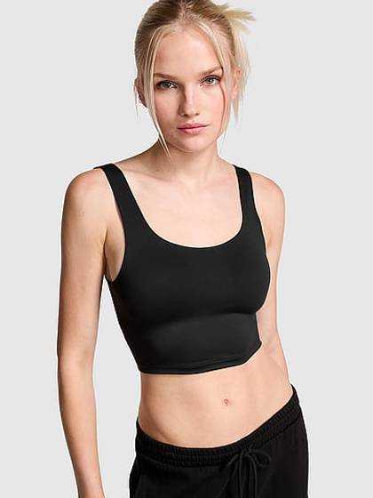 Relay Longline Sports Bra