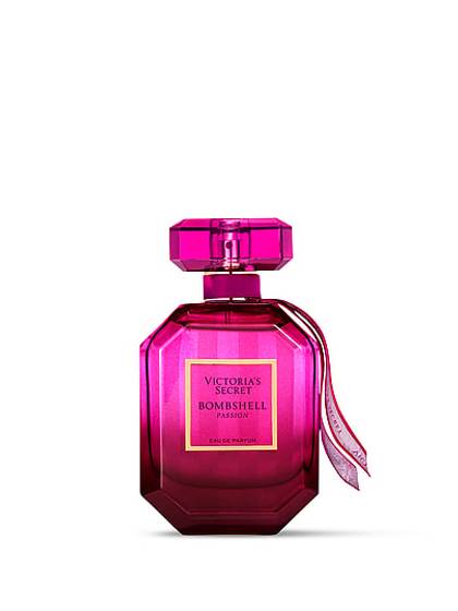 Bombshell Passion Eau de Parfum 3.4 oz