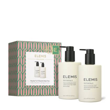 Mayfair No.9 Hand and Body Duo Gift Set
