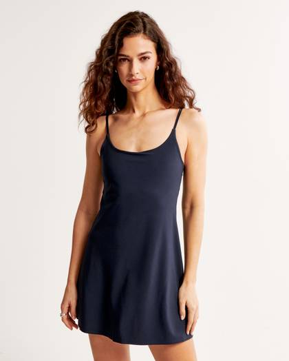 Traveler Mini Dress