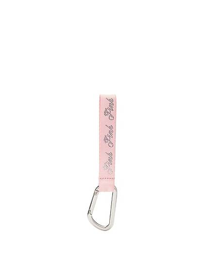 Wristlet Strap Keychain
