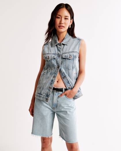 Mid Rise 10" Loose Short