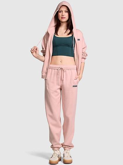 Ivy Fleece Campus Sweatpants