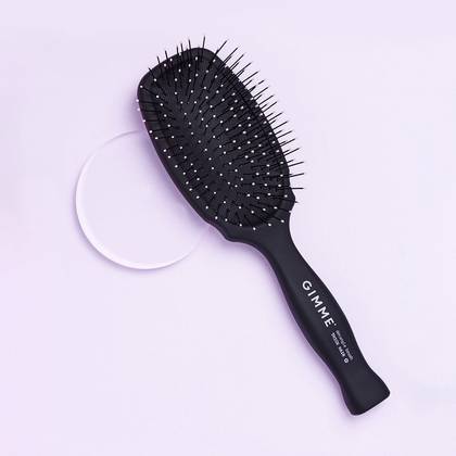 Detangle Brush - Thick Hair
