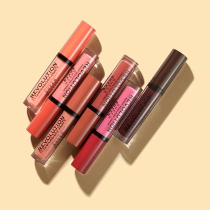 Sheer Lip