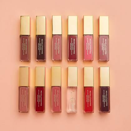 Revolution Pro Hydra Plump Lip Gloss